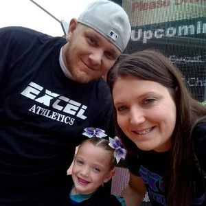 Meet your Posher, Thomas